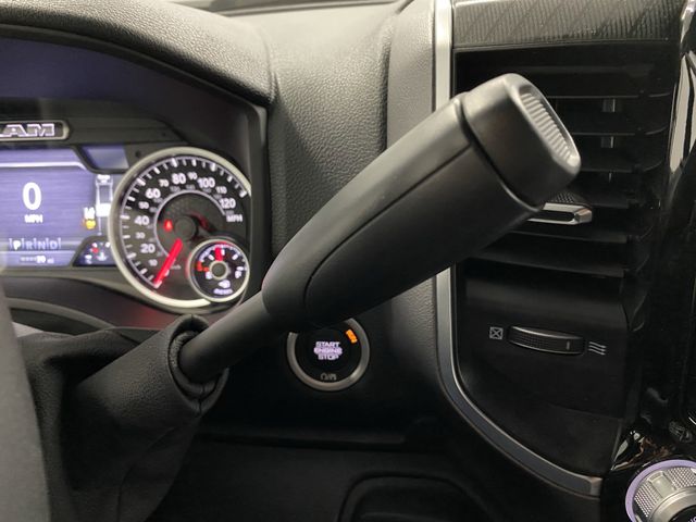 2025 RAM 2500 Big Horn - Photo 22