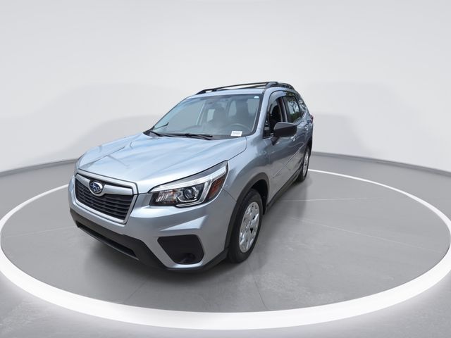 2020 Subaru Forester - $16,377