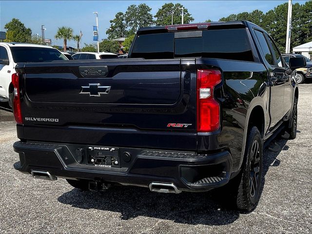 Used 2024 Chevrolet Silverado 1500 Truck