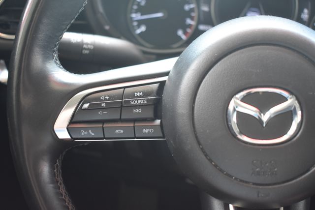 Used 2024 Mazda CX-30 SUV