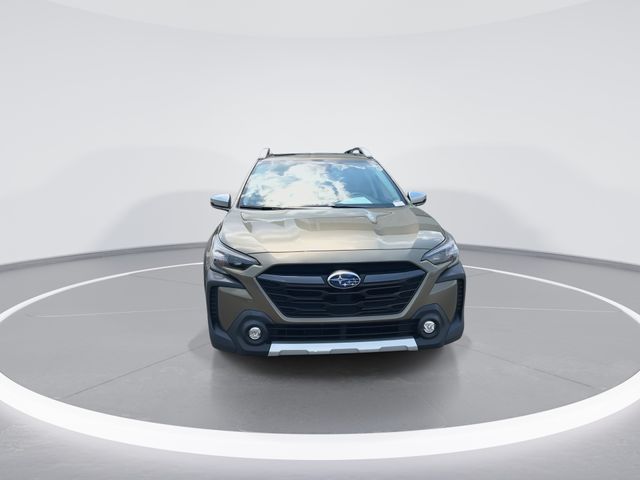 Used 2024 Brown Subaru Touring image 3