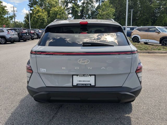 Used 2024 Hyundai Kona SUV