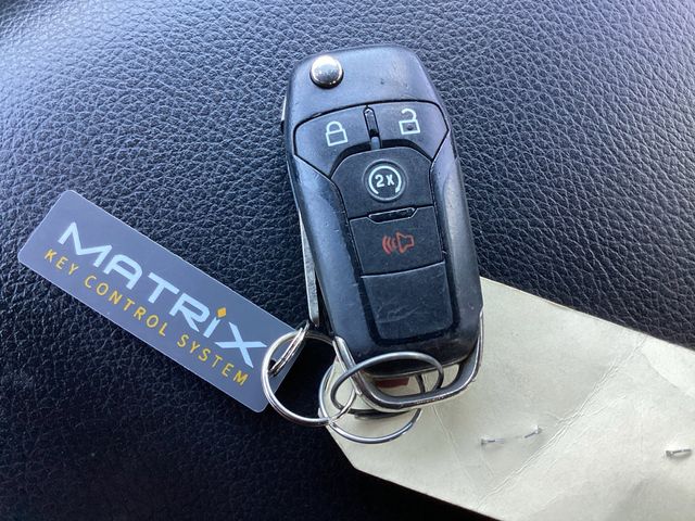 Used Car 2017 Ford F-150  Xlt For Sale Under $25,000 In San Antonio, Texas