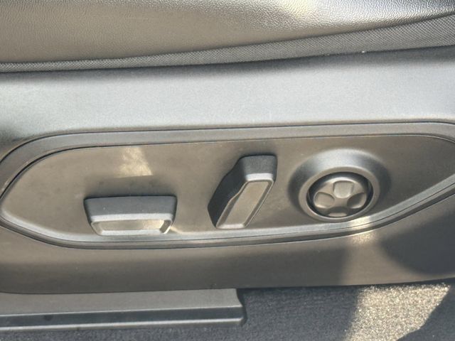2025 Jeep Grand Cherokee L Altitude White at Wharton Ford