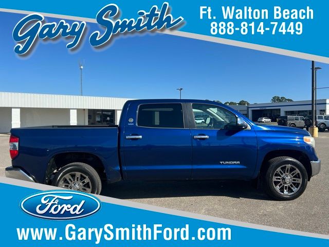 2014 Toyota Tundra SR5