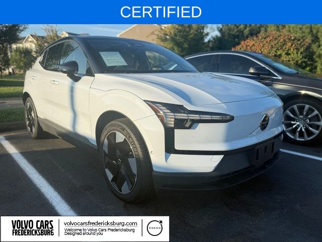2025 Volvo EX30 Twin Ultra eAWD