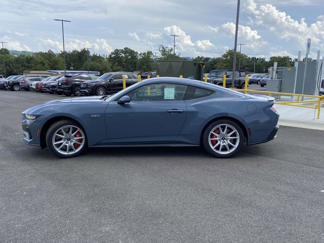 2024 Ford Mustang GT Premium 6