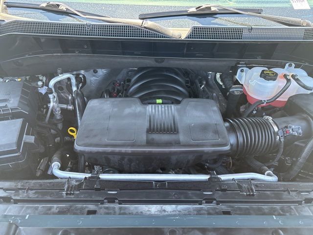 Used 2025 Chevrolet Silverado 1500 Truck