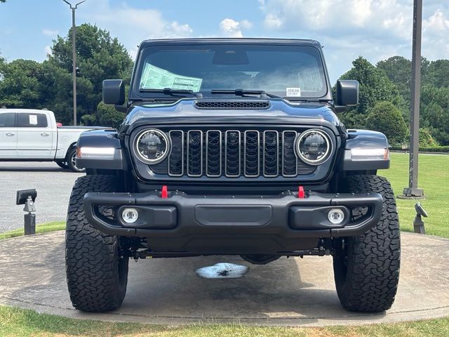 New 2026 Jeep Wrangler SUV