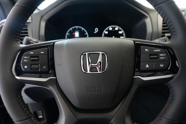 New 2026 Honda Odyssey Van