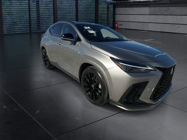 2024 Lexus NX - $46,448