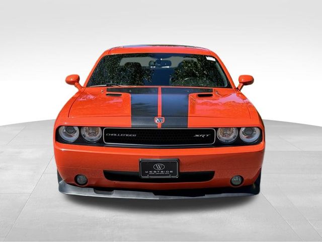 2009 Dodge Challenger SRT8 8