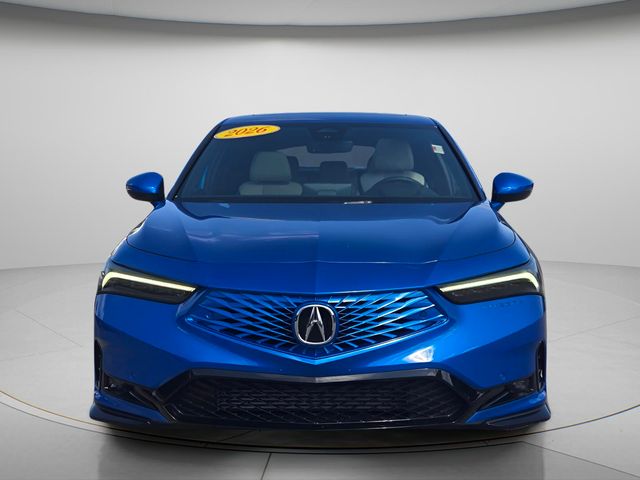 2026 Acura Integra - $33,775