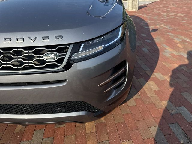 Used 2020 Land rover Range Rover Evoque SUV