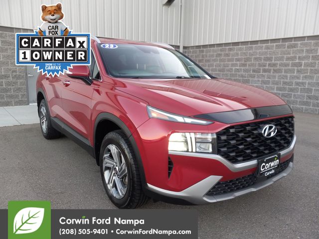 2023 Hyundai Santa Fe SEL AWD