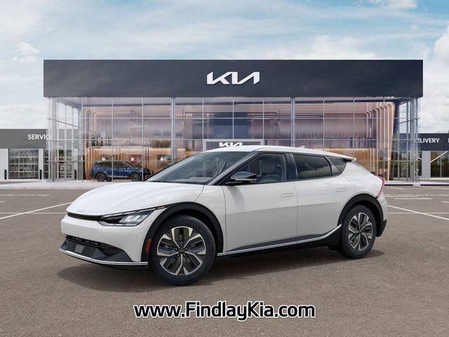 2024 Kia EV6