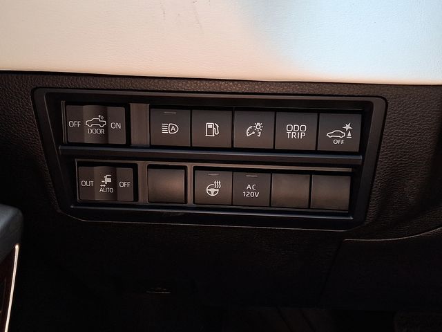 2025 Toyota Tundra Capstone - Photo 21