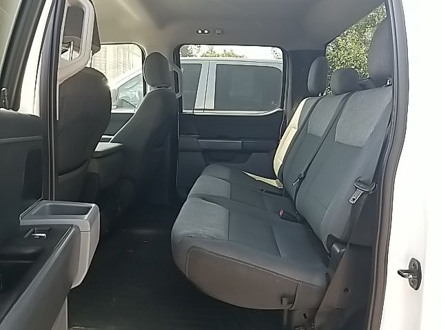 Used 2021 Ford F-150 Truck