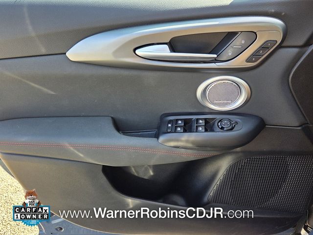 Used 2024 Blue Dodge R/T Plus image 30