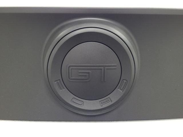 2014 – Ford – Mustang