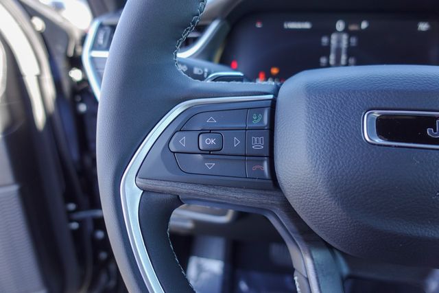 Grand Cherokee Limited