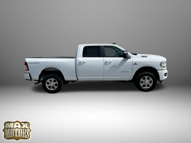 2024 Ram 2500 Big Horn 9