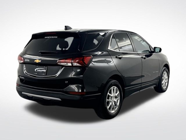 2024 Chevrolet Equinox LT — photo 8