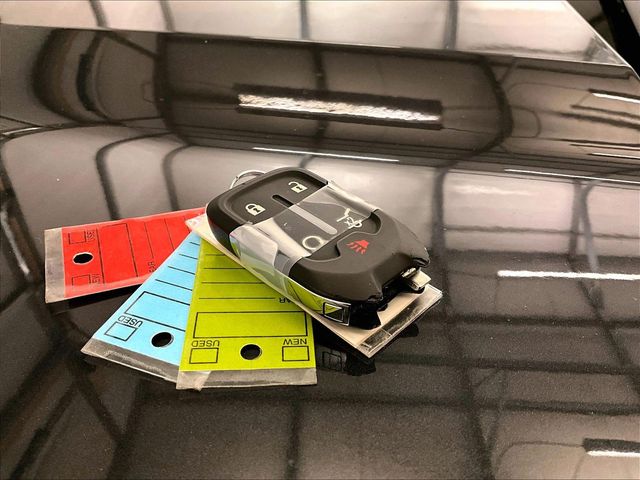 2023 GMC Acadia Denali Green at Carlisle Cadillac Buick GMC