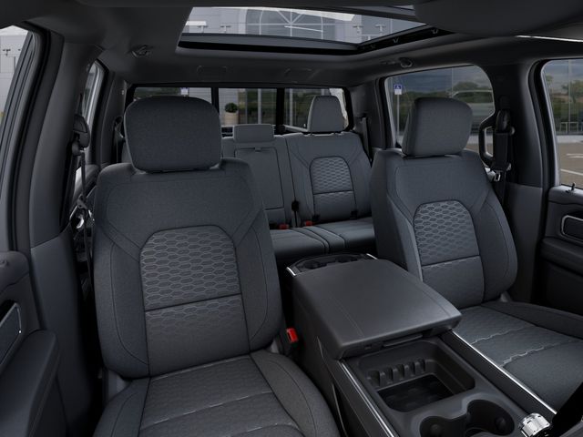 New 2026 Ram 1500 Truck