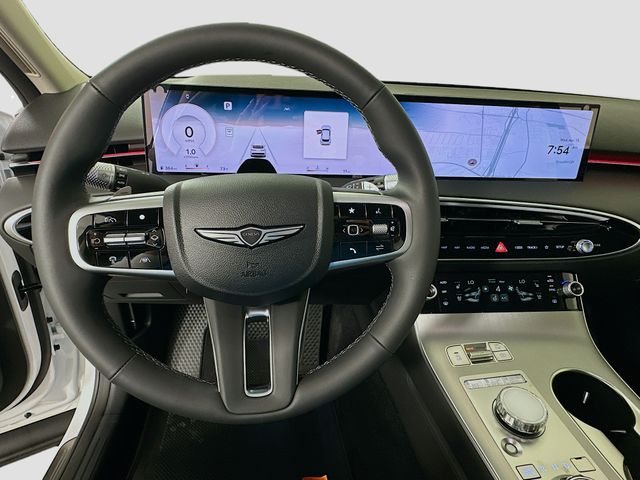 Thumbnail: 2026 Genesis GV70 - 10
