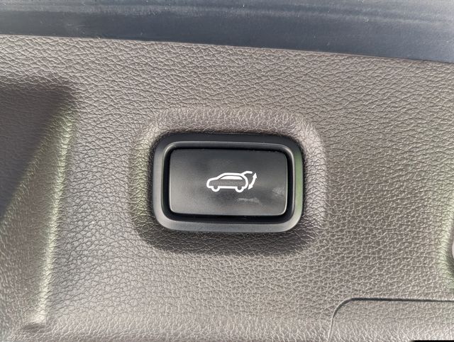 2019 Hyundai Santa Fe SEL Plus Black at Bayway Chrysler Dodge Jeep Ram