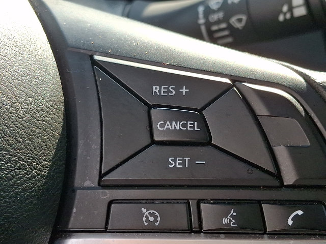 Used 2020 Nissan Rogue SUV