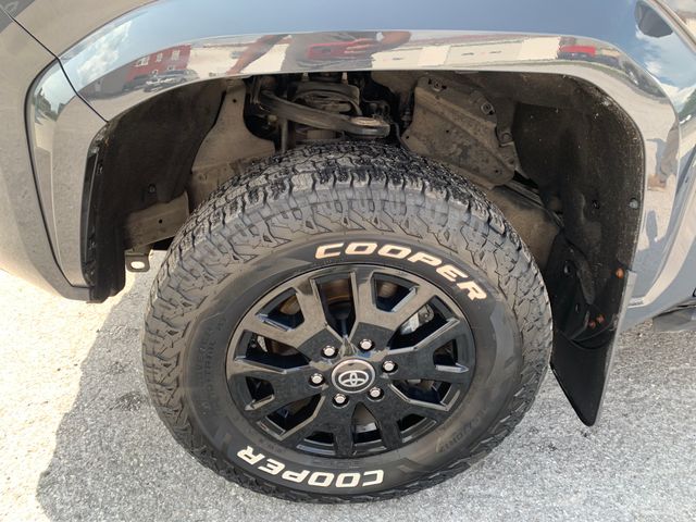 Used 2024 Toyota Tacoma Truck