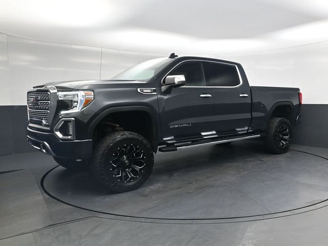 Used 2021  GMC Denali image 8