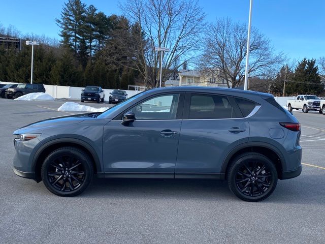 used 2023 Mazda CX-5 car, priced at $23,732