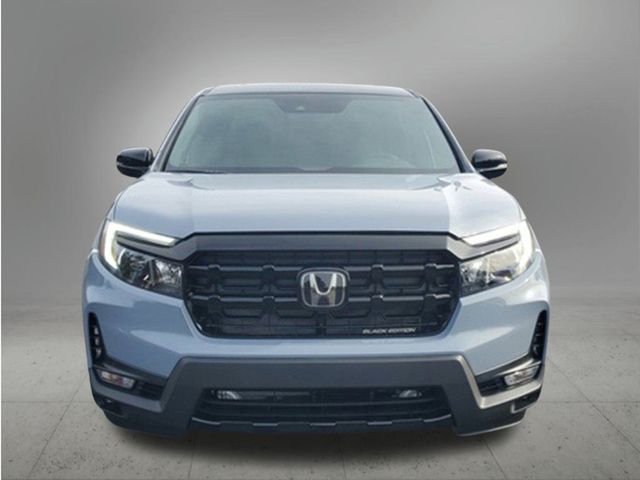 2026 Honda Ridgeline Black Edition - Photo 6