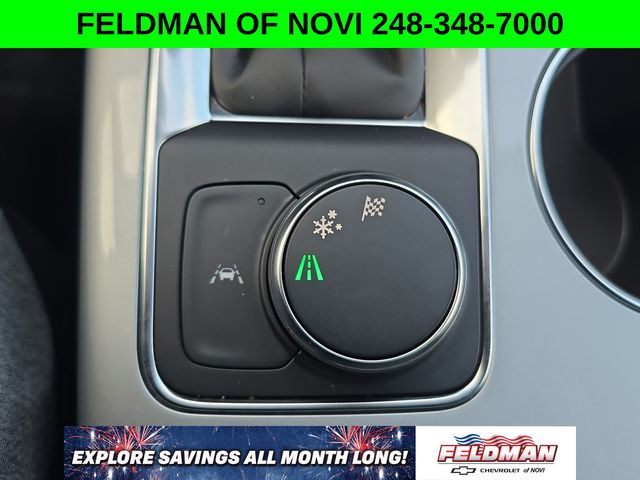 Used 2024 Chevrolet Blazer For Sale in Livonia, MI