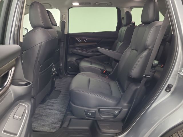 2026 – Subaru – Ascent