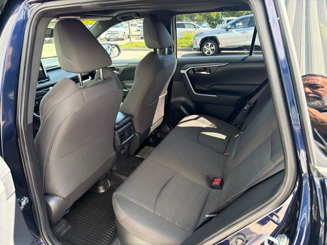 Used 2024 Toyota RAV4 Prime SUV