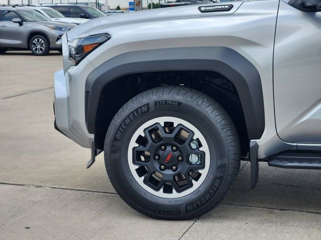 2026 Toyota 4Runner i-FORCE MAX Hybrid TRD Off Road Premium - 4