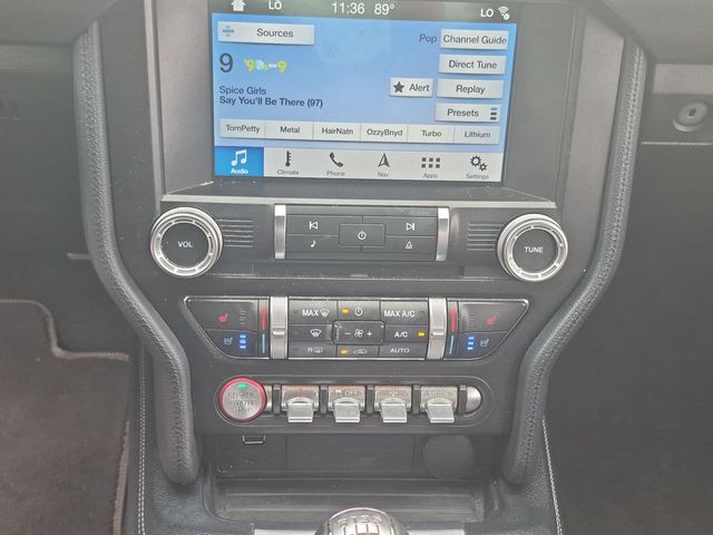 Used 2019 Ford Mustang GT Premium 2D Coupe