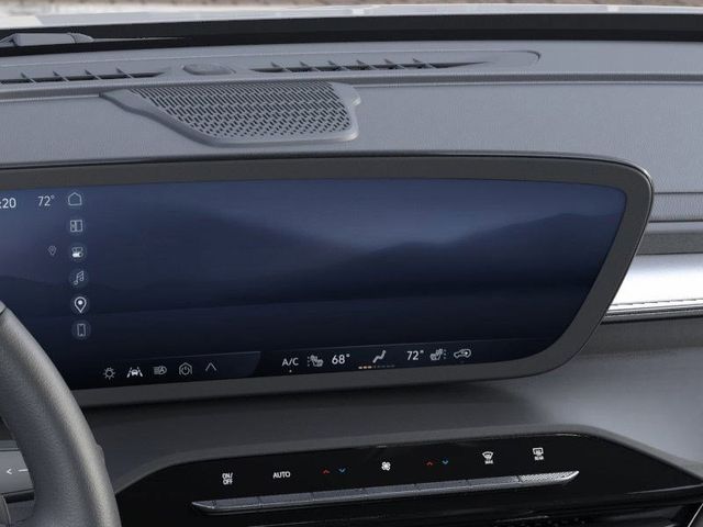 2026 Buick Enclave Avenir White/off-white at Classic Chevrolet Galveston