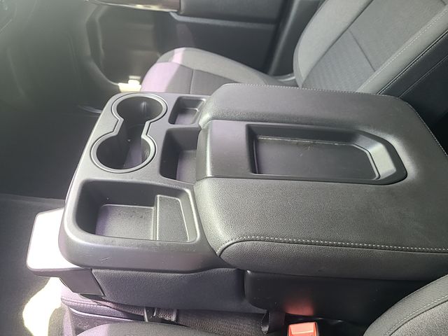 Used 2021 Chevrolet Silverado 1500 Truck