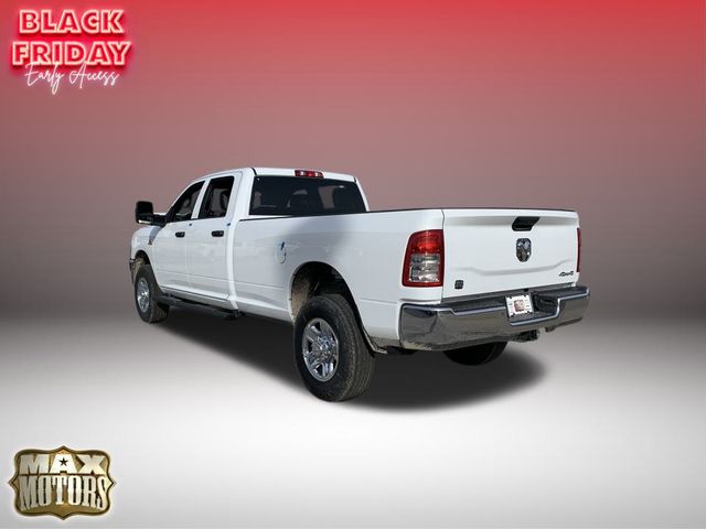 2024 Ram 2500 Tradesman 6