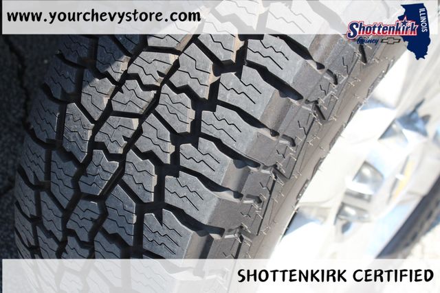 Used 2022 Chevrolet Silverado 2500HD Truck