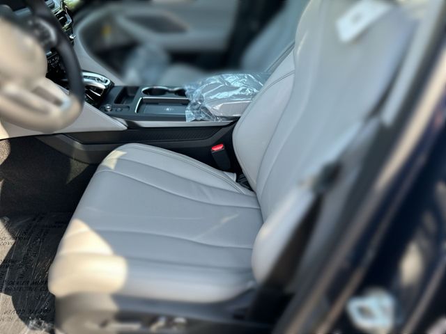 New 2026 Blue Acura Technology Package image 12