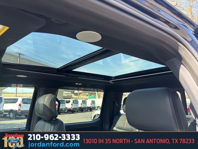 Used Car 2023 Ford F-150  Platinum For Sale Under $60,000 In San Antonio, Texas