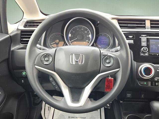 Used 2020 Honda Fit Hatchback
