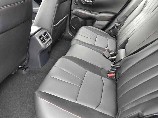 new 2026 Acura ADX car, priced at $40,250