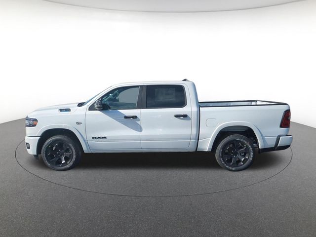 new 2026 Ram 1500 car, priced at $54,713